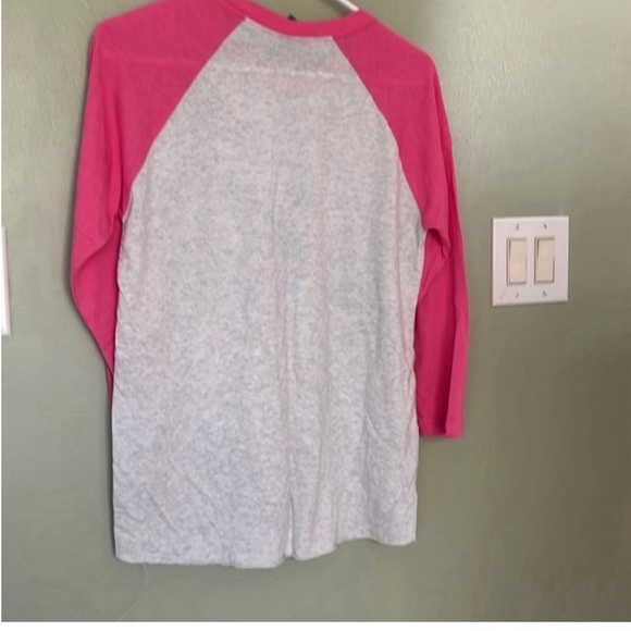 Holiday Christmas shirt - Picture 3 of 4